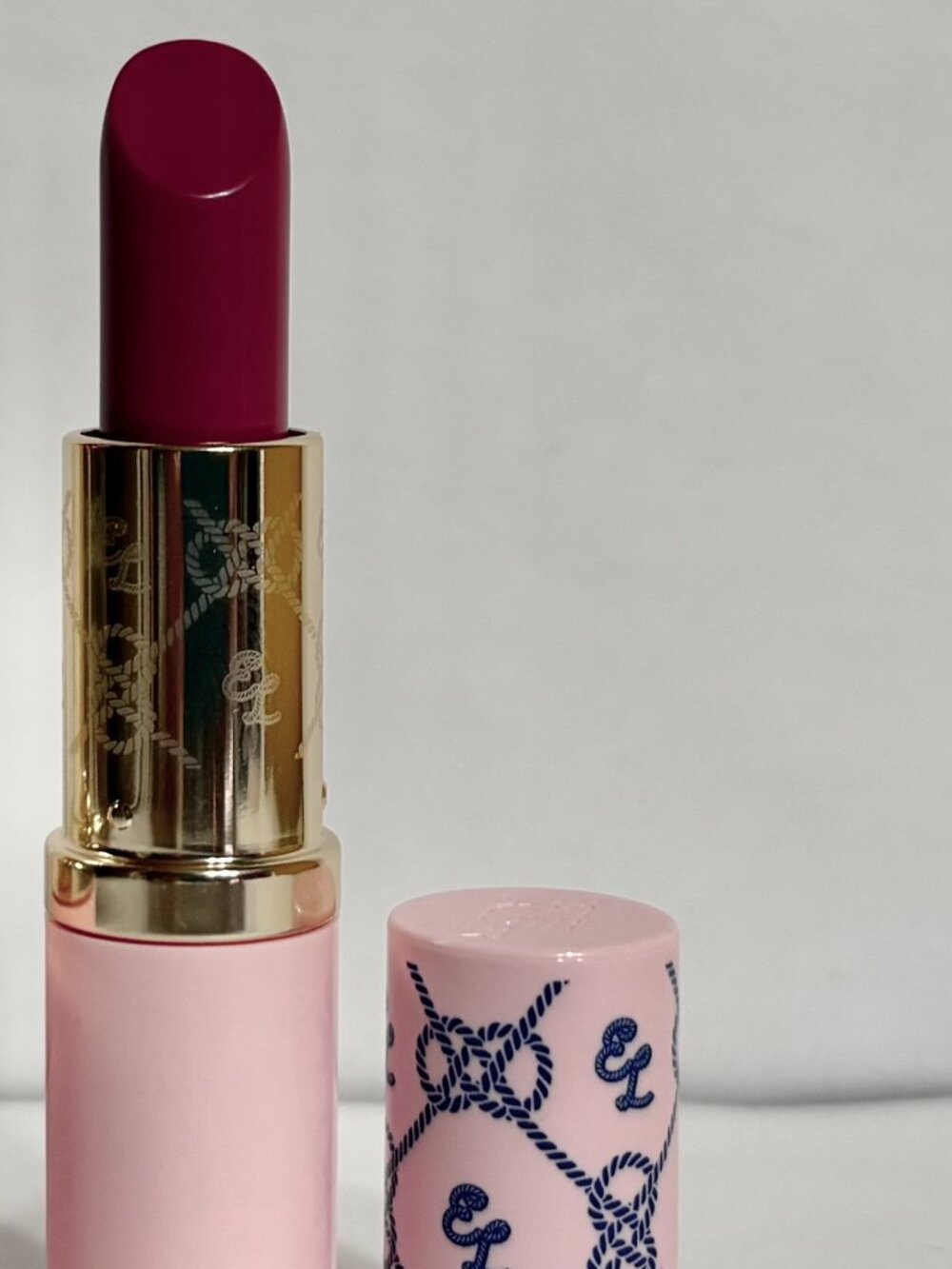 Estee lauderPure Color Envy Lipstick Rose Goddess New